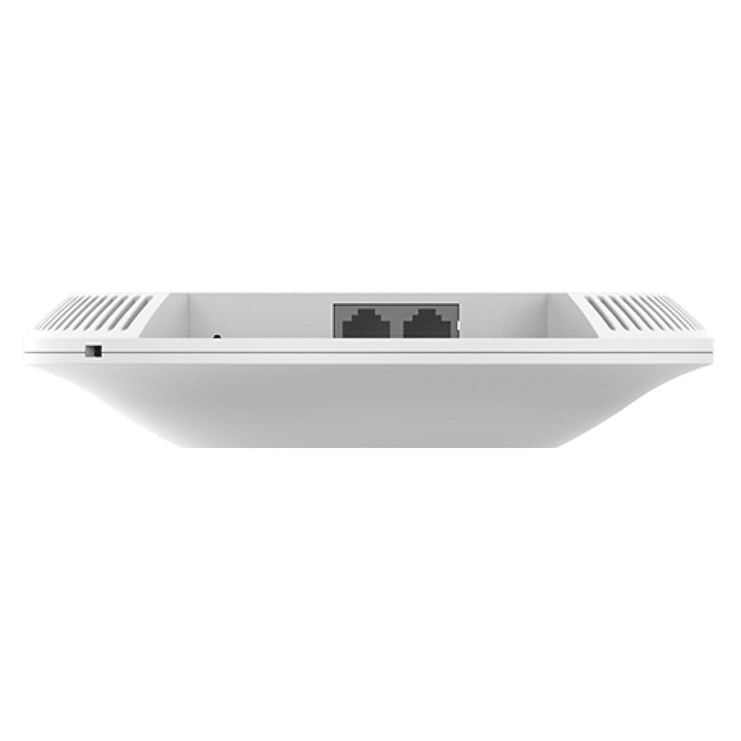 GRANDSTREAM GWN7664E Access Point WIFI6 Doble Banda PoE PoE+ hasta 175m