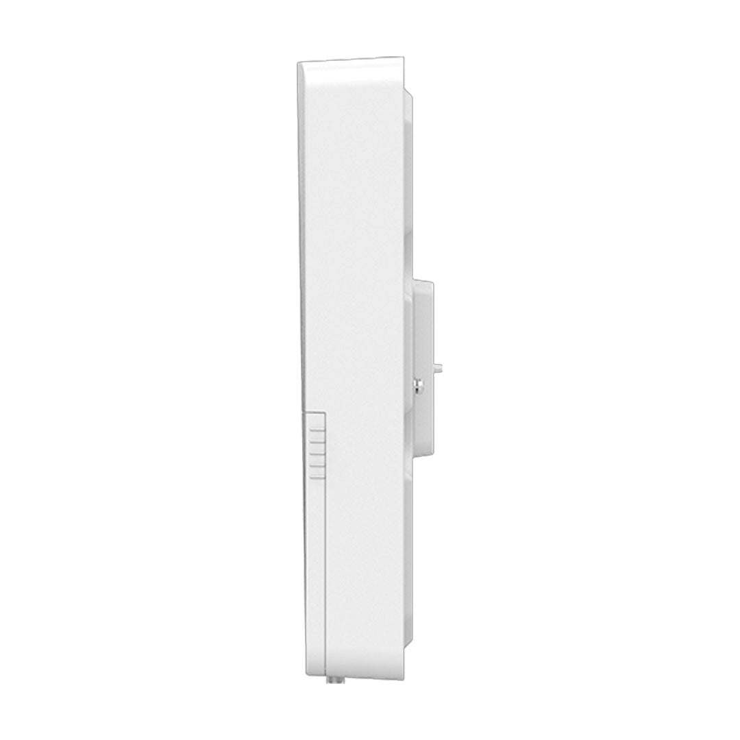 GRANDSTREAM GWN7710R Switch PoE 5 Puertos GB 1SFP L2