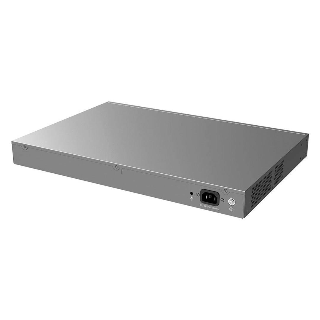 GRANDSTREAM GWN7806P Switch 48 Puertos Poe+ GB L2+ 470W
