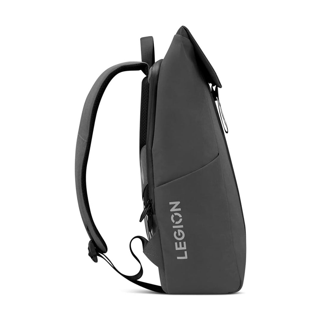 LENOVO Legion GB400 Mochila 16" Gaming Poliéster Gris GX41M53146