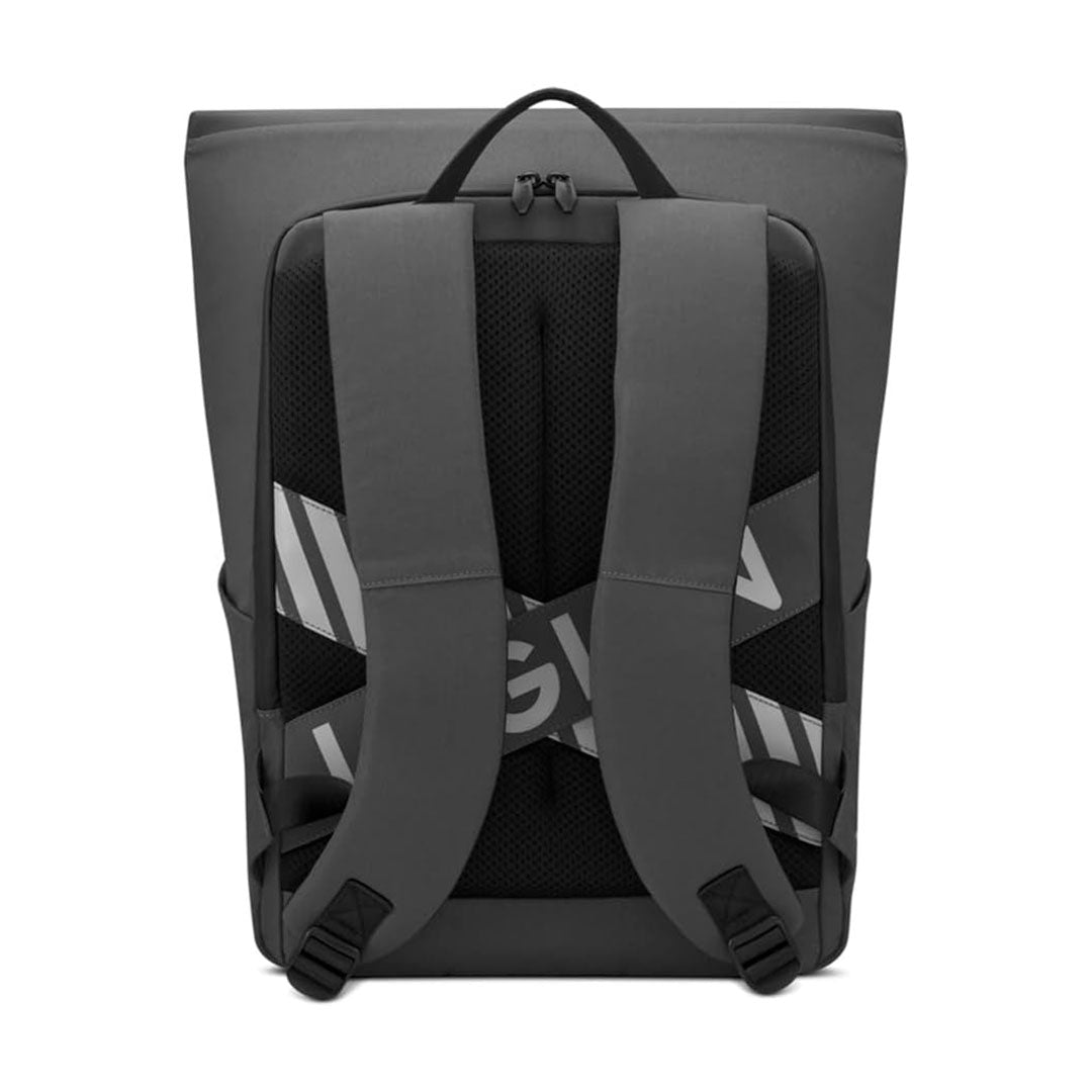 LENOVO Legion GB400 Mochila 16" Gaming Poliéster Gris GX41M53146