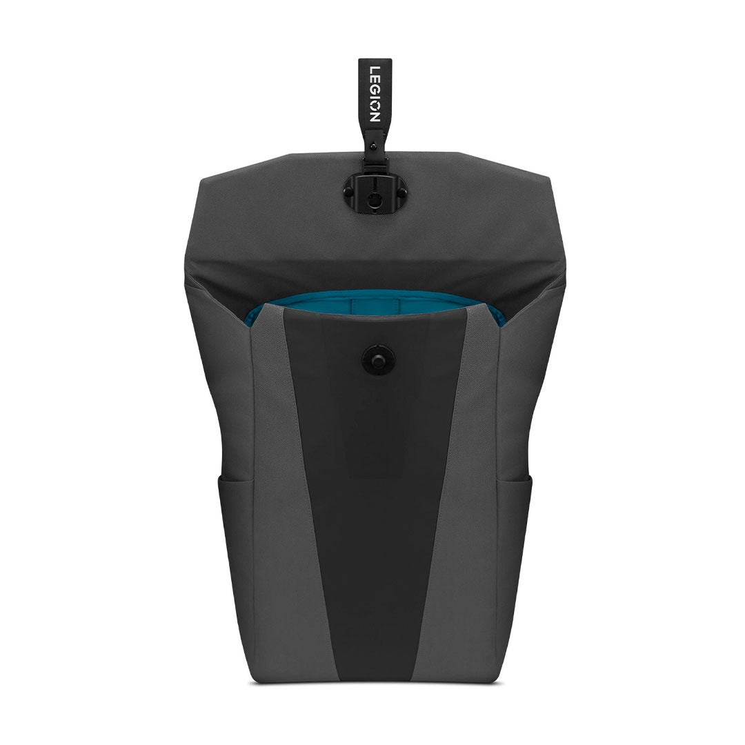 LENOVO Legion GB400 Mochila 16" Gaming Poliéster Gris GX41M53146