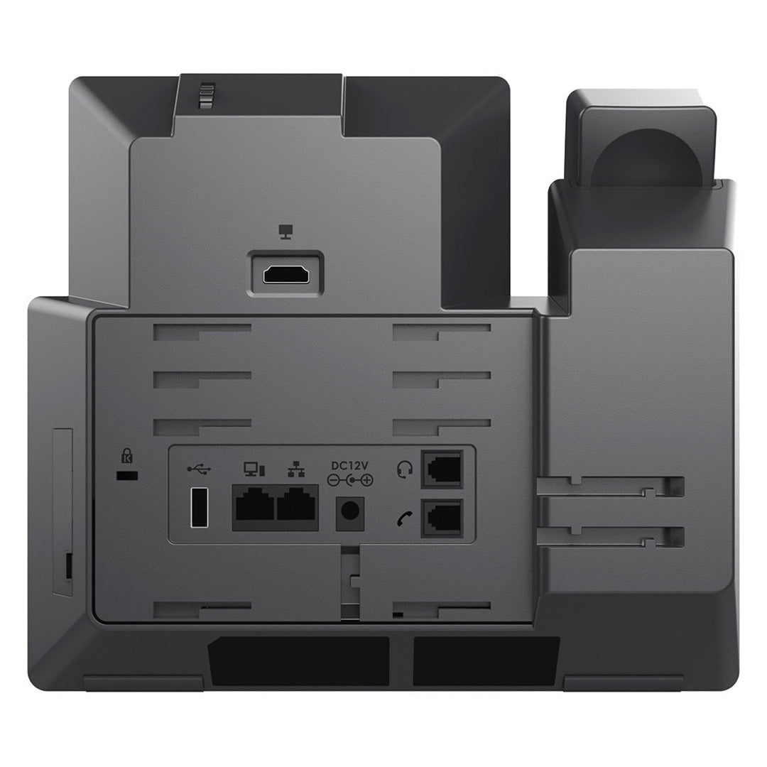 GRANDSTREAM GXV3450 Teléfono IP Android con Video PoE WIFI BT Gigabit