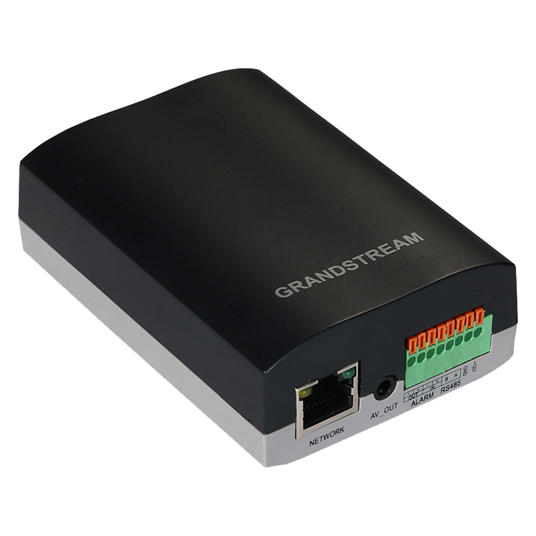 GRANDSTREAM GXV3500 Codificador y Descodificador de Video IP