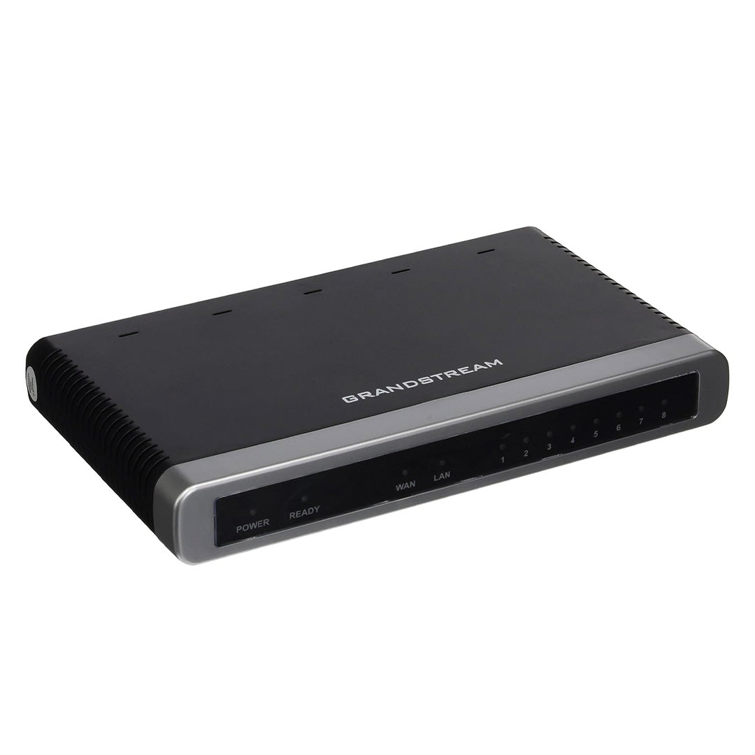 GRANDSTREAM GXW4108 Gateway VoIP 8 FXO 10/100Mbps