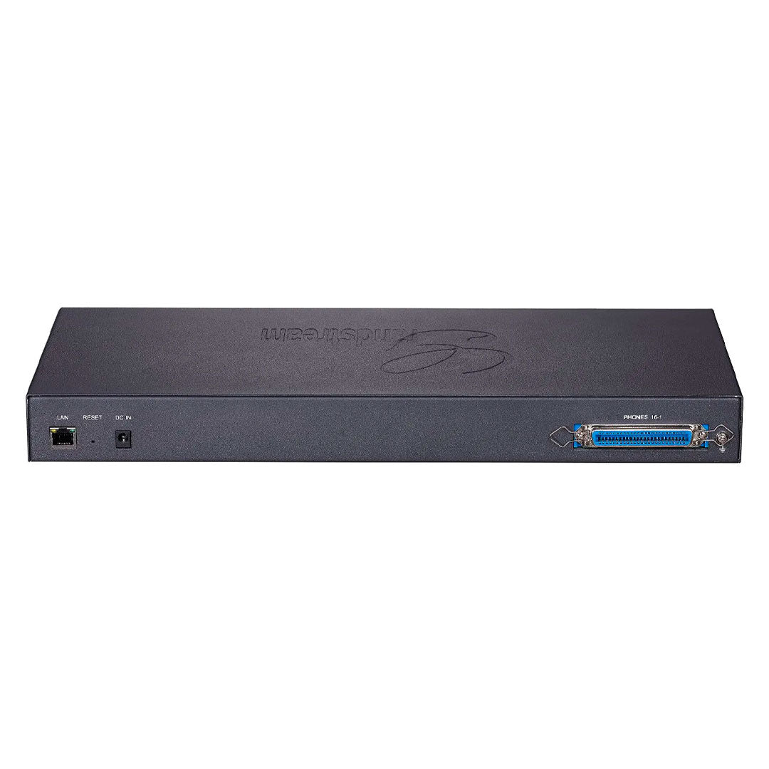 GRANDSTREAM GXW4216 Gateway VOIP 16 Puertos FXS Gigabit