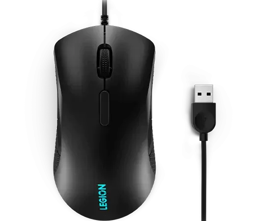 LENOVO GY50X79384 M300 Mouse Gaming RGB