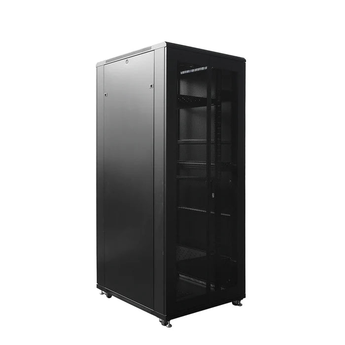 Gabinete de piso 32RU 1.50mt. 60cmx100cm