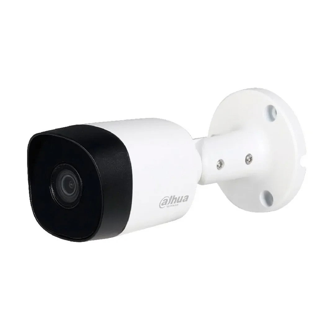 DAHUA HAC-B2A11N-0280B Cámara de Seguridad Analógica HD 1MP 2.8mm IR20