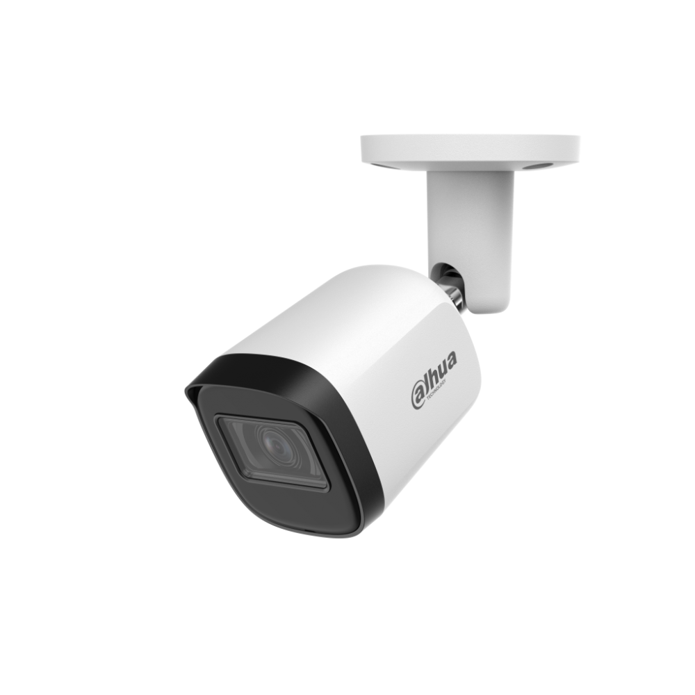 DAHUA HAC-B2A21N-U Camara Bullet 2mp Lente 2.8 mm