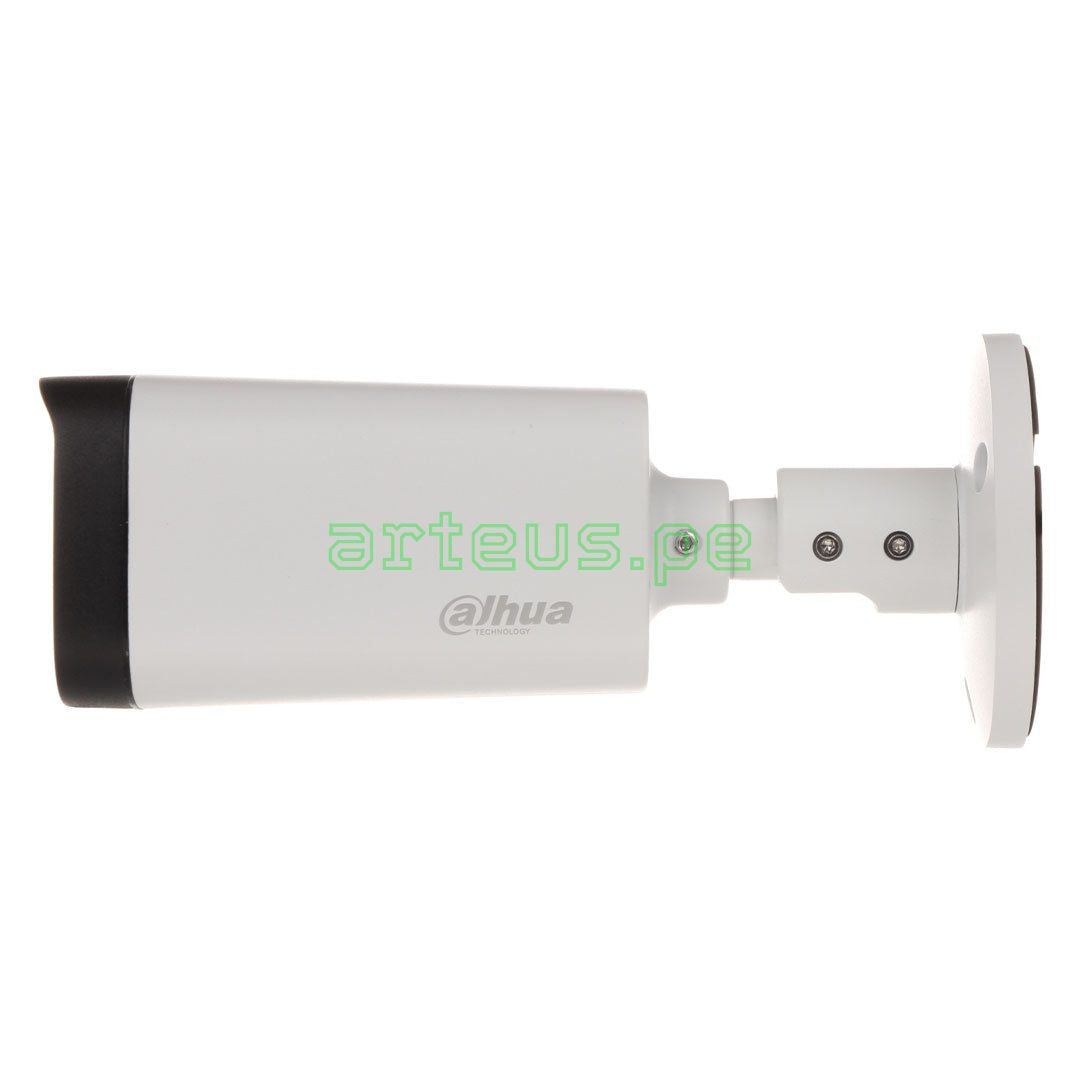 DAHUA HAC-B4A21N-VF Cámara de Seguridad 2MP Full HD 2.7-12mm IR 40m HDCVI