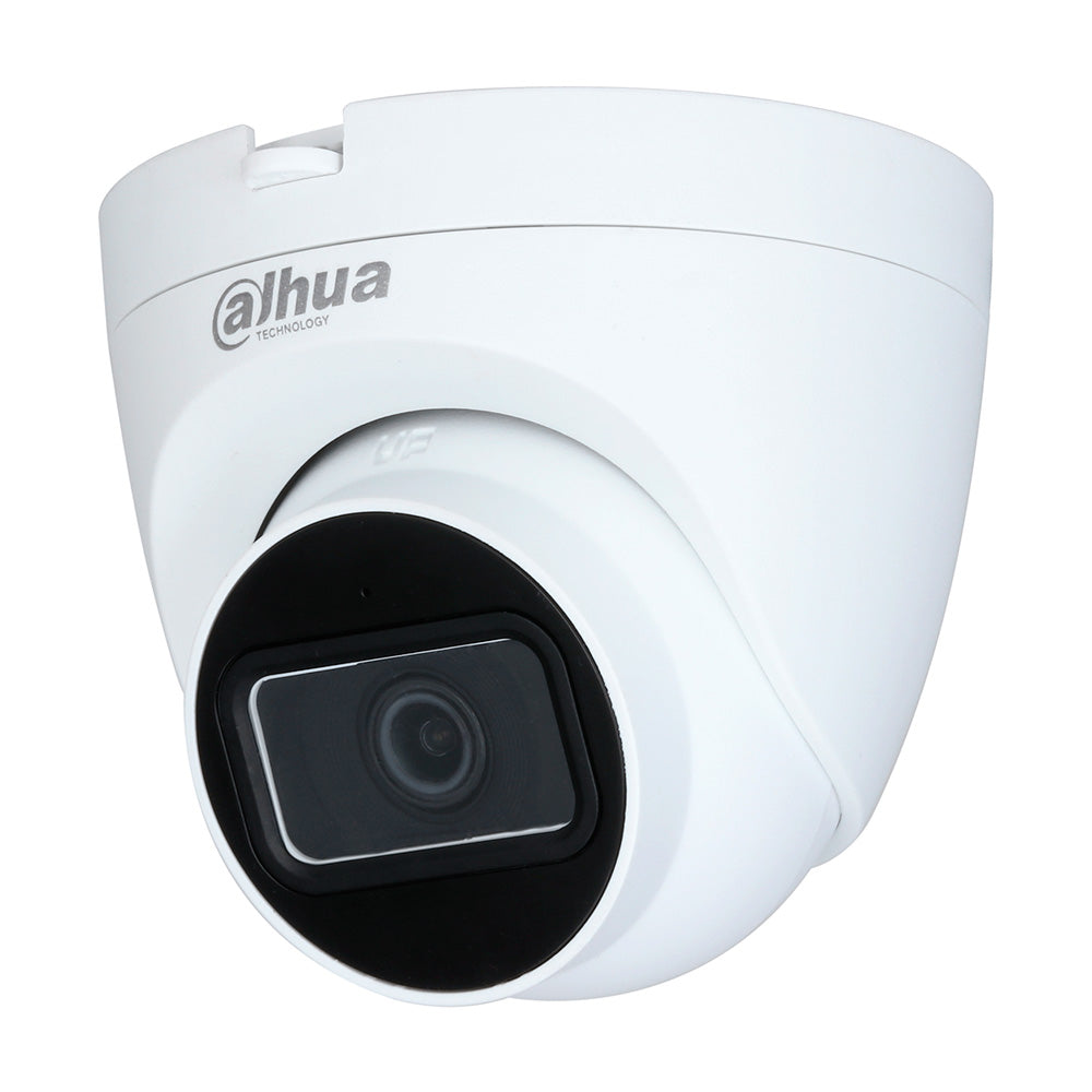 DAHUA HAC-HDW1200TRQN-A Cámara de Seguridad HDCVI 2MP