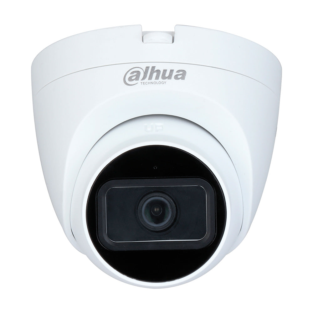 DAHUA HAC-HDW1200TRQN-A Cámara de Seguridad HDCVI 2MP