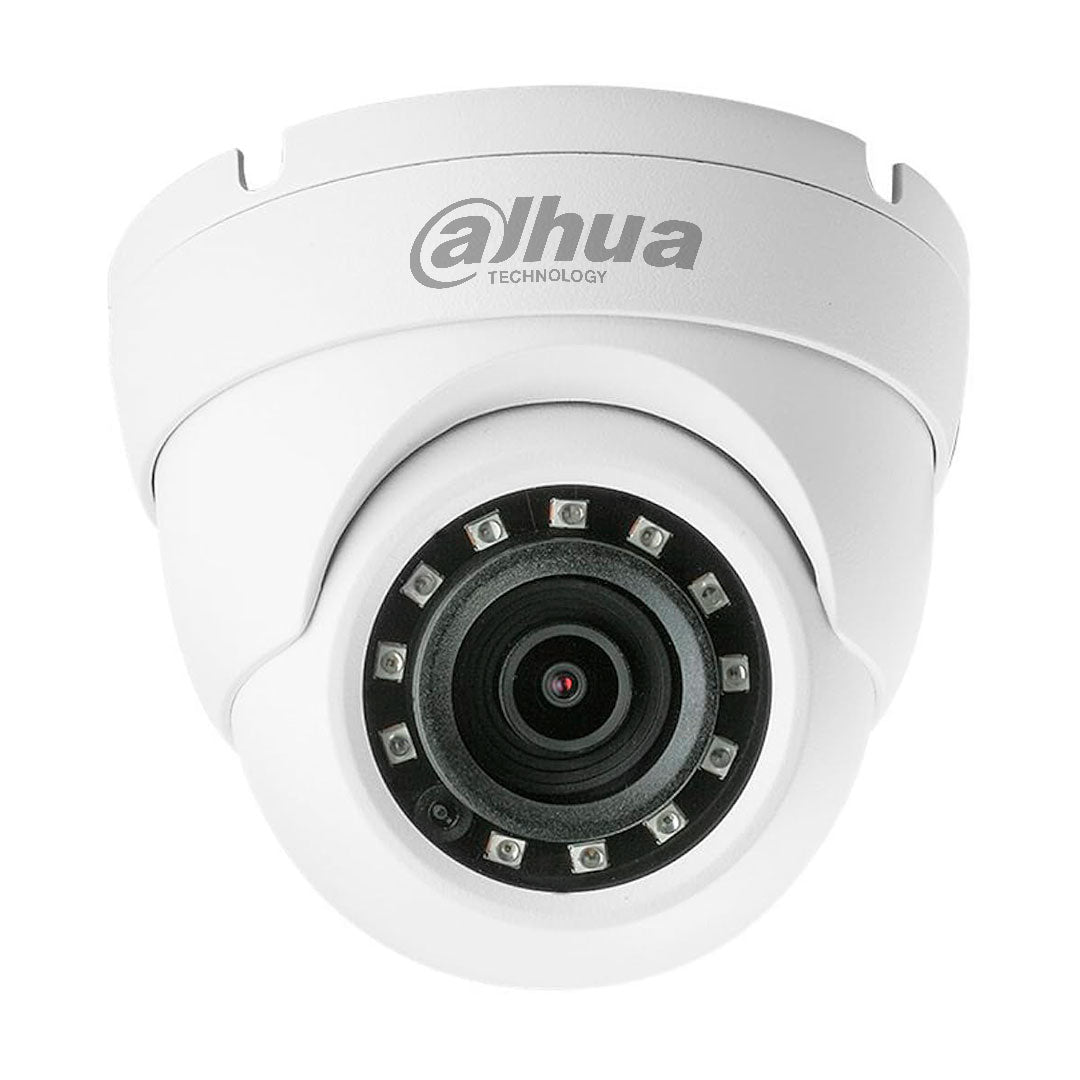 DAHUA HAC-HDW1400M-S2 Cámara de seguridad análoga 4MP