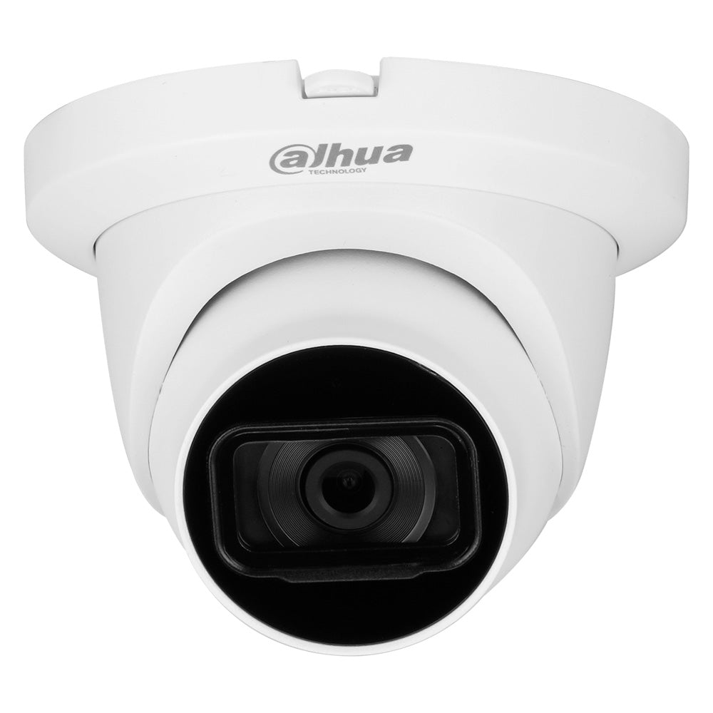 DAHUA DH-HAC-HDW1500TMQ-A Cámara de seguridad HDCVI 5MP. Micrófono