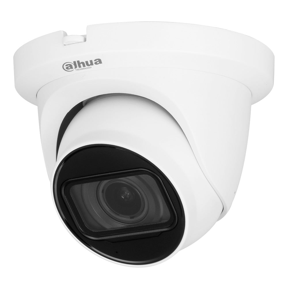 DAHUA DH-HAC-HDW1500TMQ-A Cámara de seguridad HDCVI 5MP. Micrófono