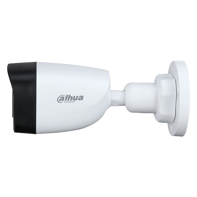 DAHUA HAC-HFW1200CN-A Cámara de Seguridad Análoga 2MP IR30