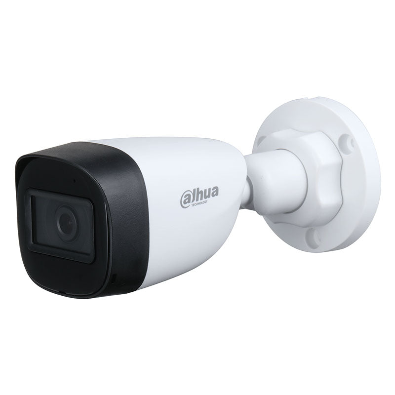 DAHUA HAC-HFW1200CN-A Cámara de Seguridad Análoga 2MP IR30