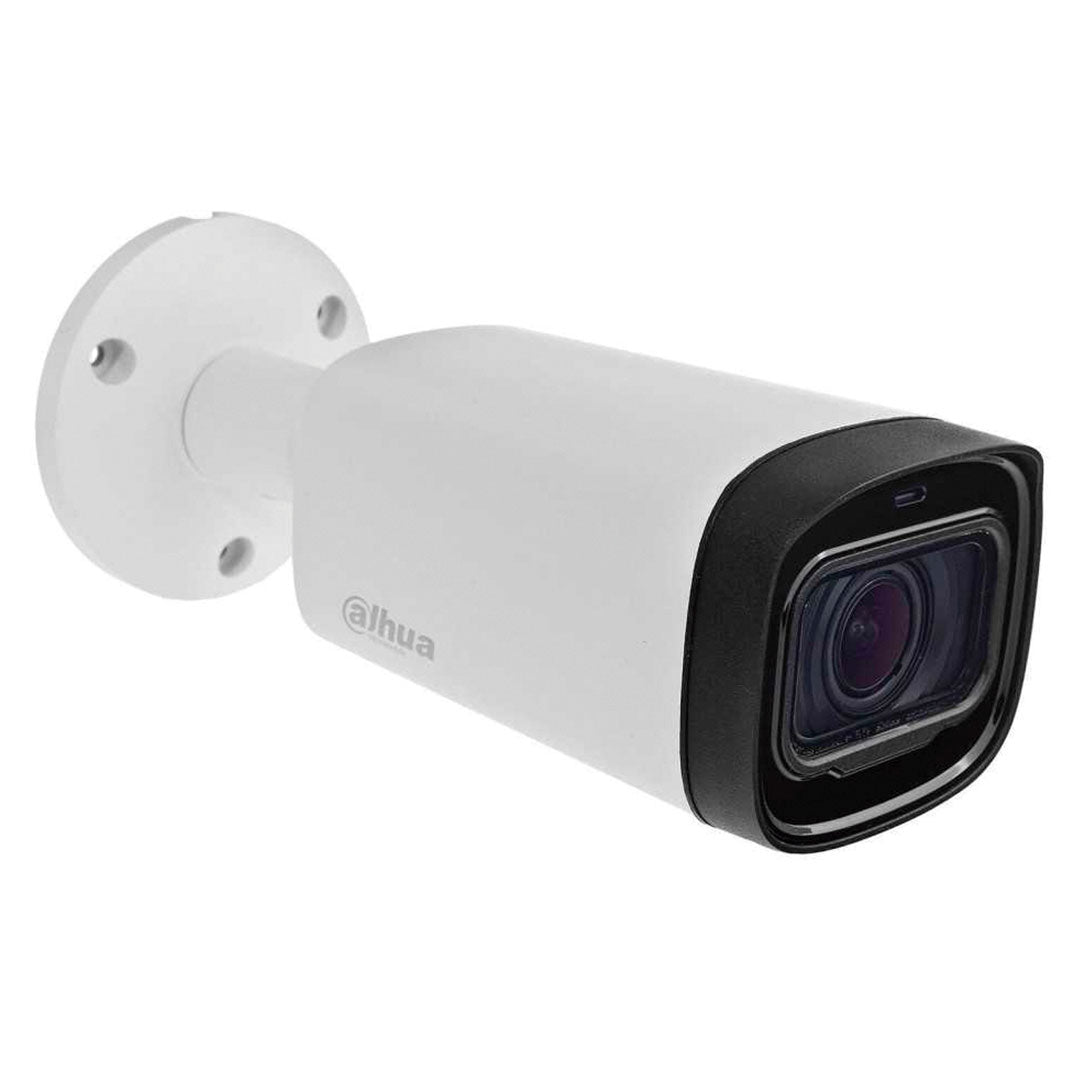DAHUA HAC-HFW1200RN-Z Cámara de seguridad tubo bullet lite HDCVI 2MP