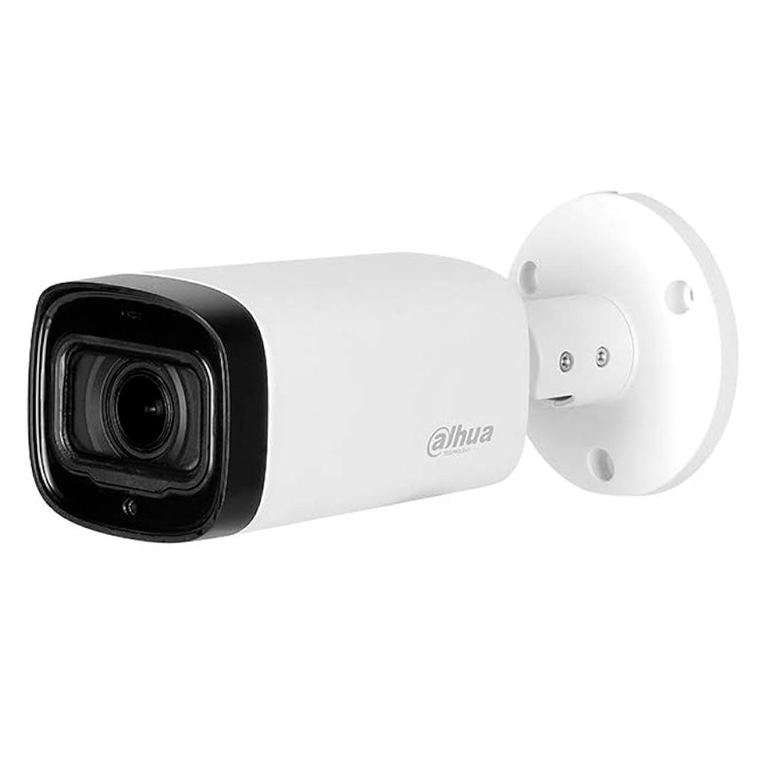 DAHUA HAC-HFW1500R-Z-IRE6(-A) Cámara de seguridad analógica 5MP bala, infrarroja