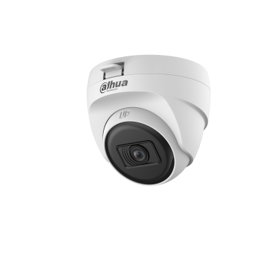 DAHUA HAC-T1A51N-U Cámara de Seguridad 5MP Domo