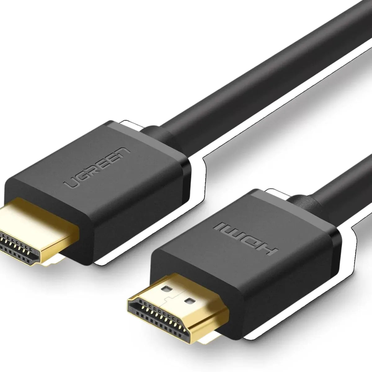 UGREEN HD104 10108 Cable HDMI Alta Velocidad 4K 60Hz con Ethernet 3m