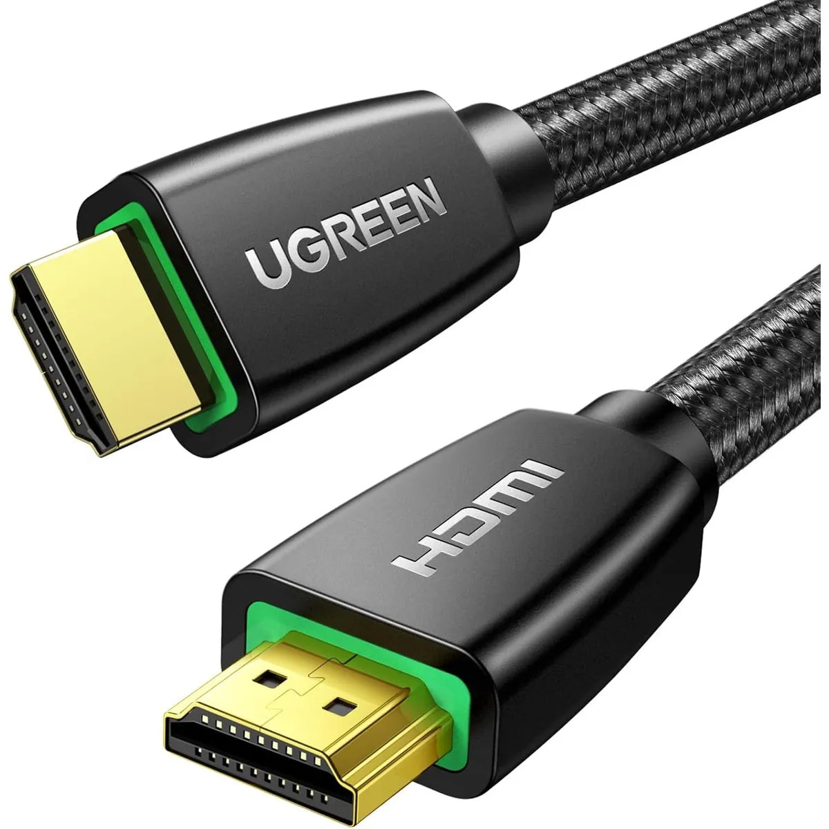 UGREEN HD118 40416 Cable de Extensión HDMI Macho Hembra 15m