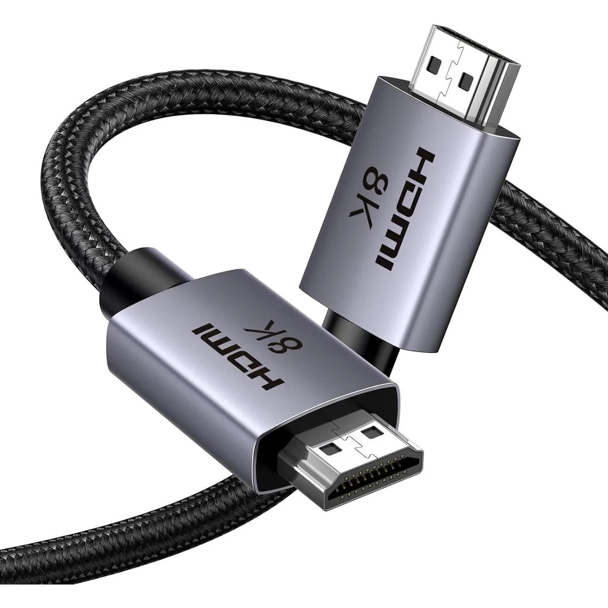 UGREEN HD171 25908 Cable HDMI a HDMI 2.1 8K 48Gbps 1m