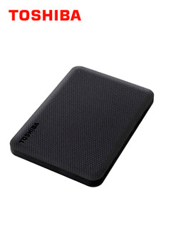 TOSHIBA HDE2TBTOHDTB4-B SSD Disco Sólido Externo 2TB SATA 2.5"