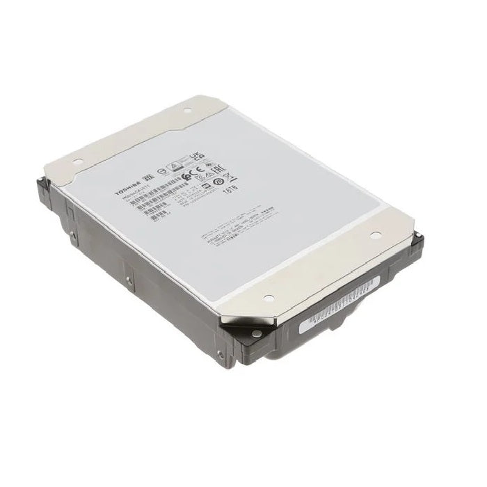 TOSHIBA HDEPZ11GEA51 Disco Sólido 16TB 7200RPM 3.5"