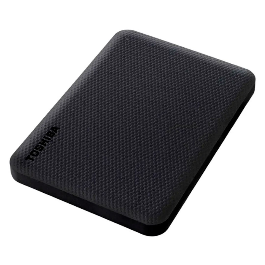 TOSHIBA HDTCA10XK3AA SSD Disco Sólido Externo 1TB SATA 2.5"