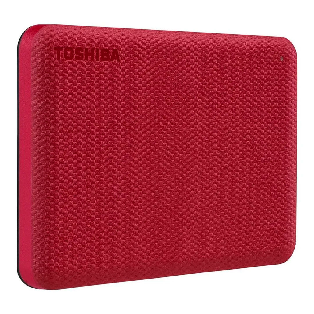TOSHIBA HDTCA10XR3AA SSD Disco Sólido Externo 1TB SATA 2.5"