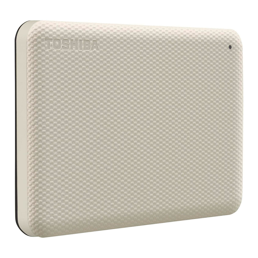 TOSHIBA HDTCA20XW3AA SSD Disco Sólido Externo 2TB SATA 2.5"