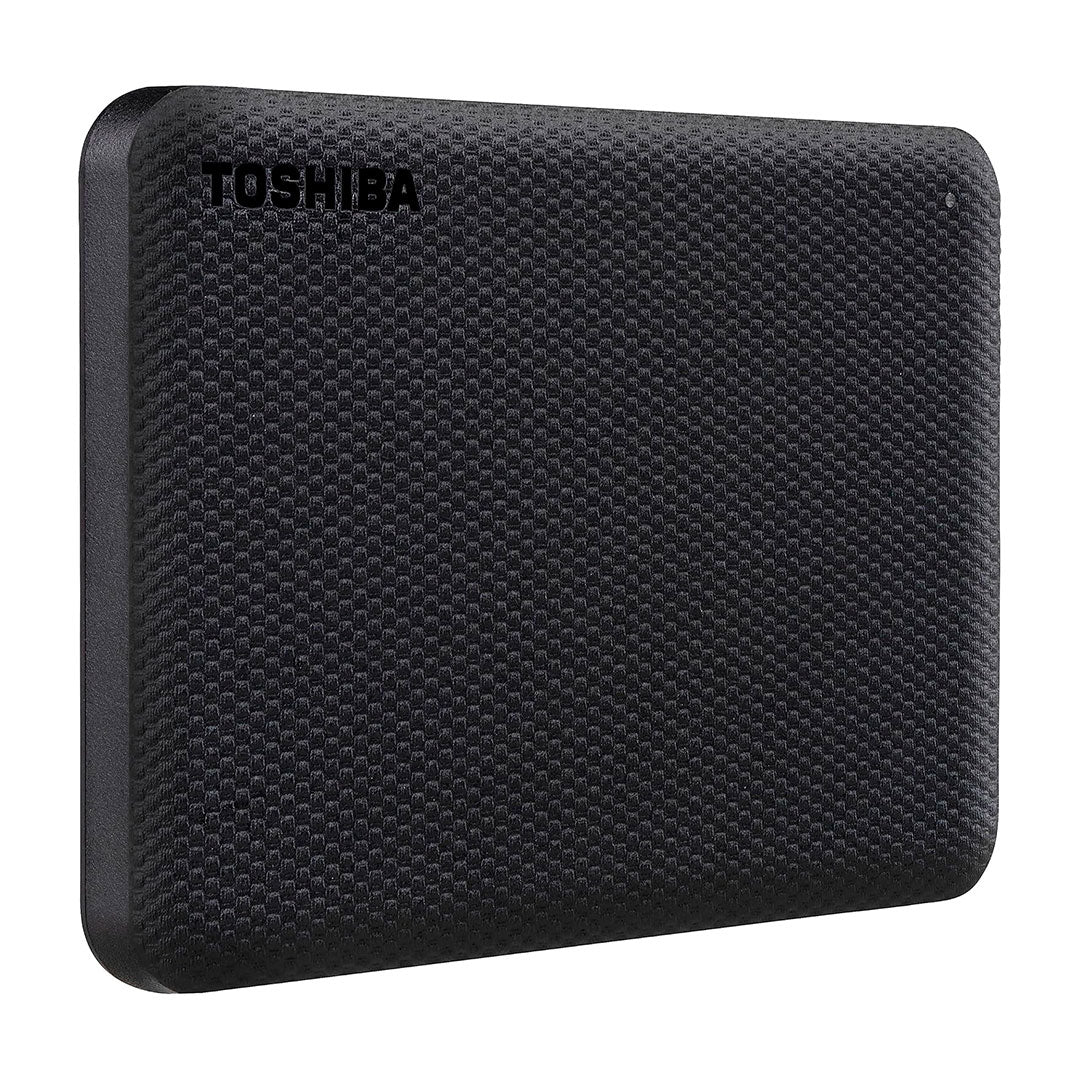 TOSHIBA HDTCA40XK3CA SSD Disco Sólido Externo 4TB SATA 2.5"