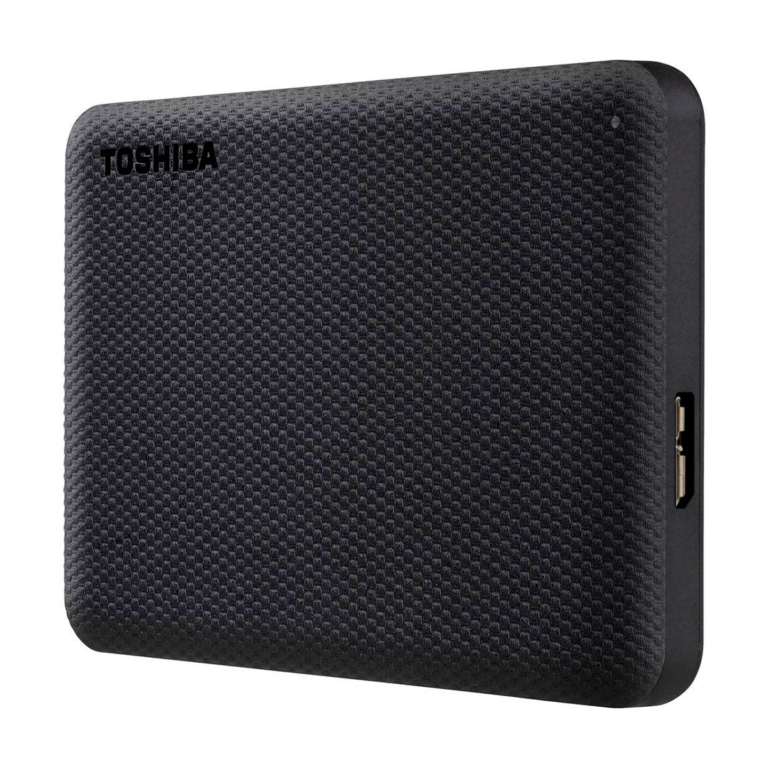 TOSHIBA HDTCA40XK3CA SSD Disco Sólido Externo 4TB SATA 2.5"