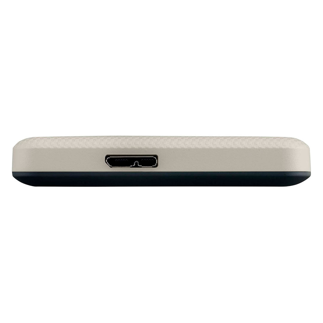 TOSHIBA HDTCA40XW3CA SSD Disco Sólido Externo 4TB SATA 2.5"