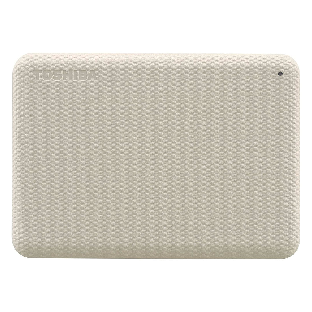TOSHIBA HDTCA40XW3CA SSD Disco Sólido Externo 4TB SATA 2.5"