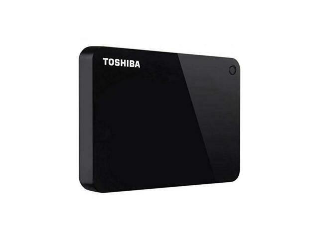 TOSHIBA HDTP320XK3AA SSD Disco Sólido Externo 2TB SATA 2.5"