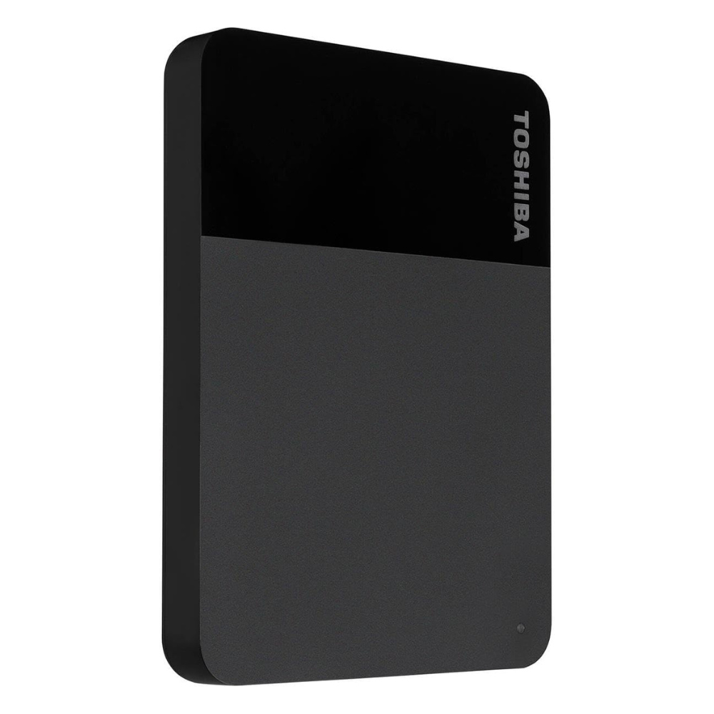 TOSHIBA HDTP340XK3CA SSD Disco Sólido Externo 4TB SATA 2.5"