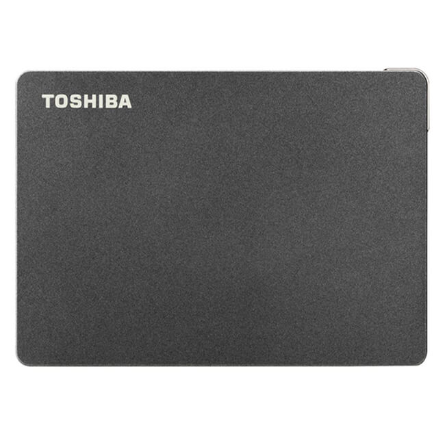 TOSHIBA HDTX110XK3AA SSD Disco Sólido Externo 1TB SATA 2.5"