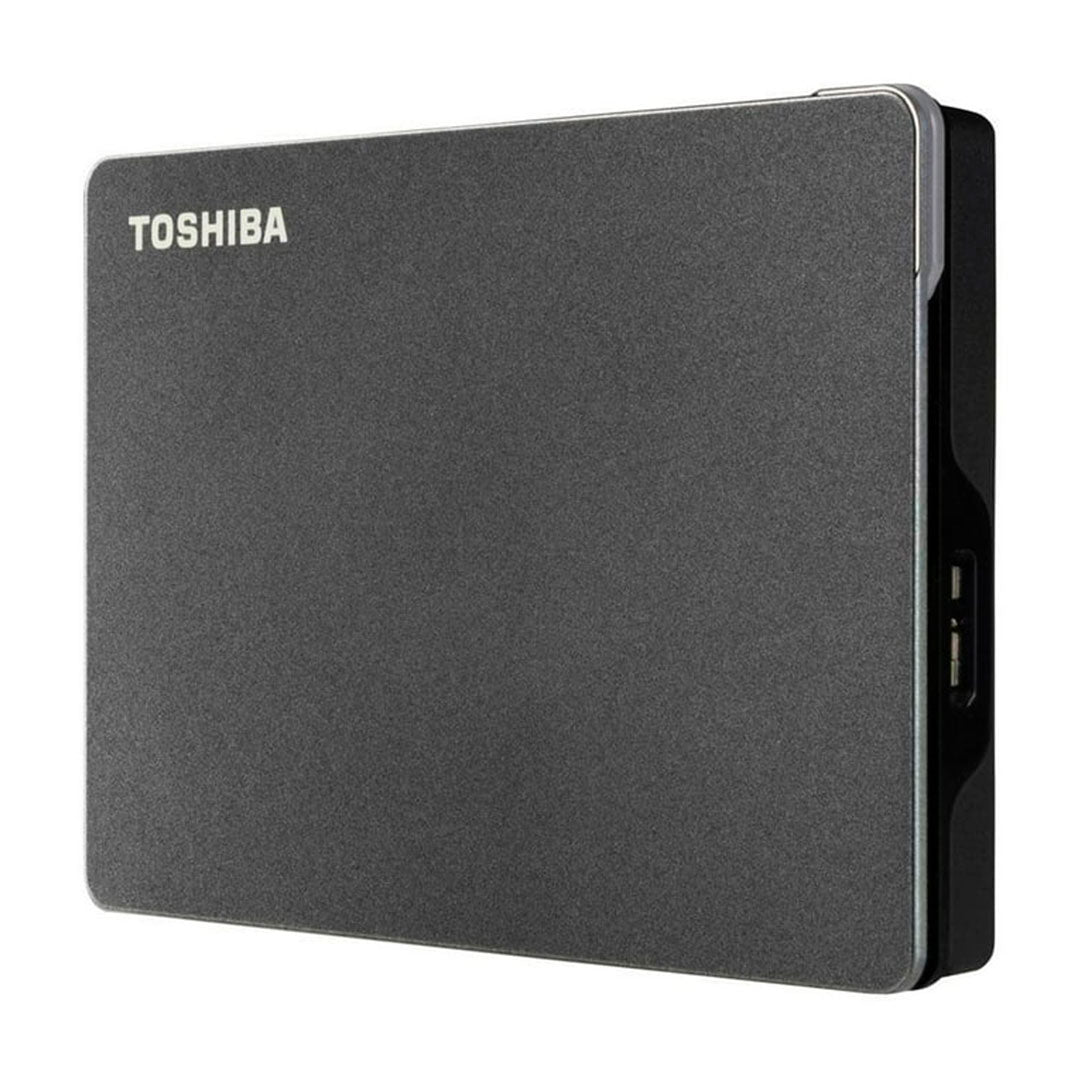 TOSHIBA HDTX120XK3AA SSD Disco Sólido Externo 2TB SATA 2.5"
