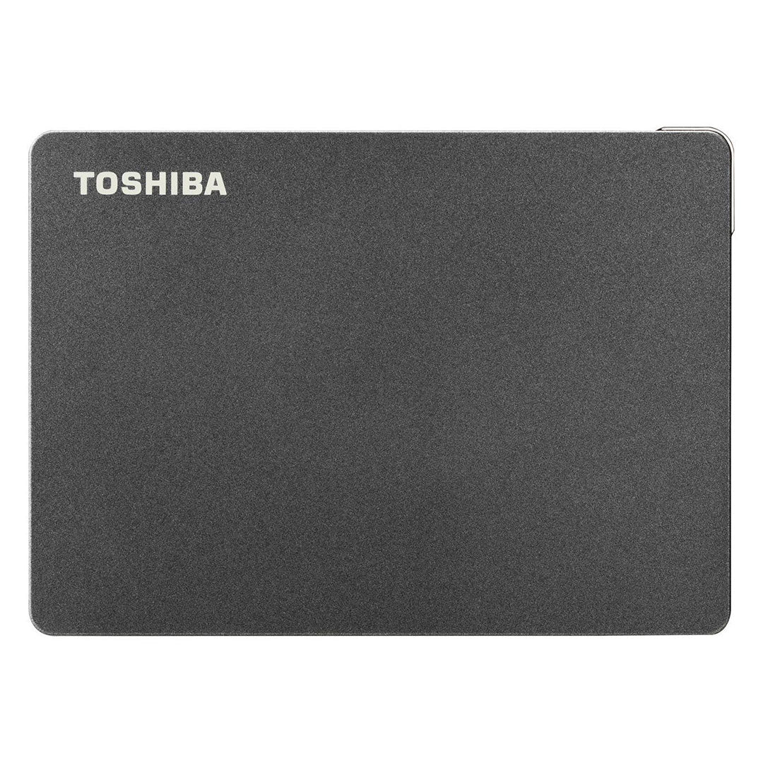 TOSHIBA HDTX120XK3AA SSD Disco Sólido Externo 2TB SATA 2.5"