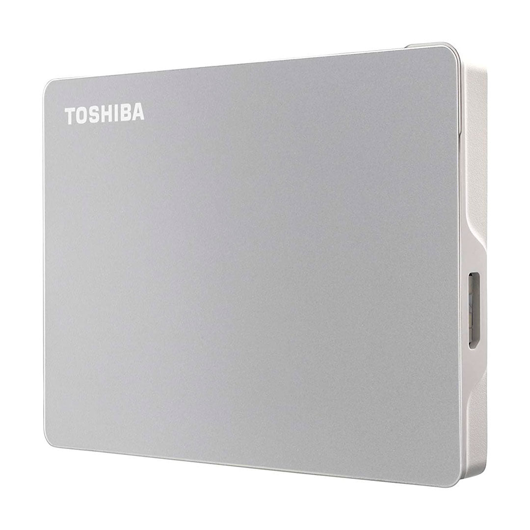 TOSHIBA HDTX120XSCAA SSD Disco Sólido Externo 2TB SATA 2.5"