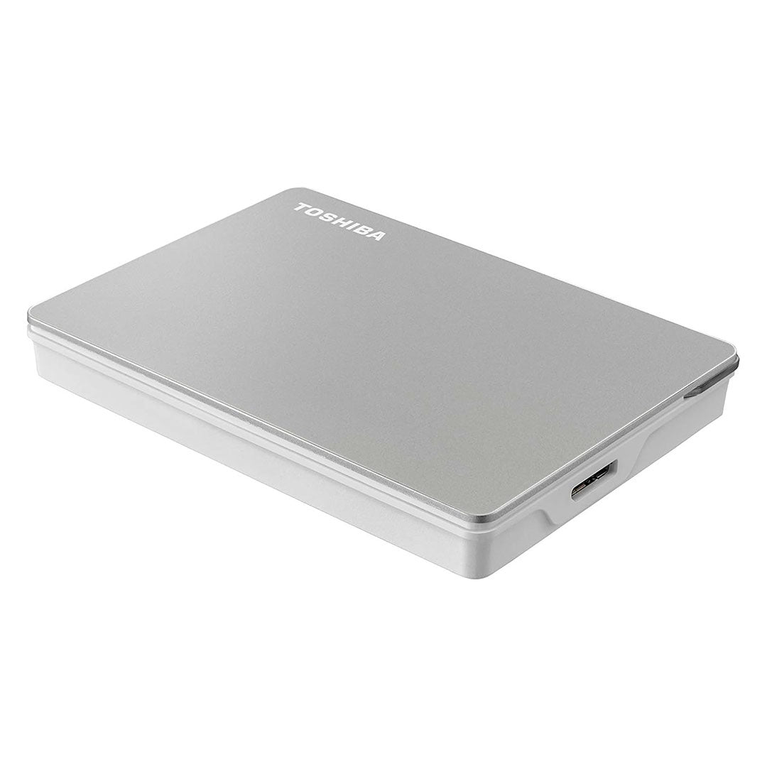 TOSHIBA HDTX120XSCAA SSD Disco Sólido Externo 2TB SATA 2.5"
