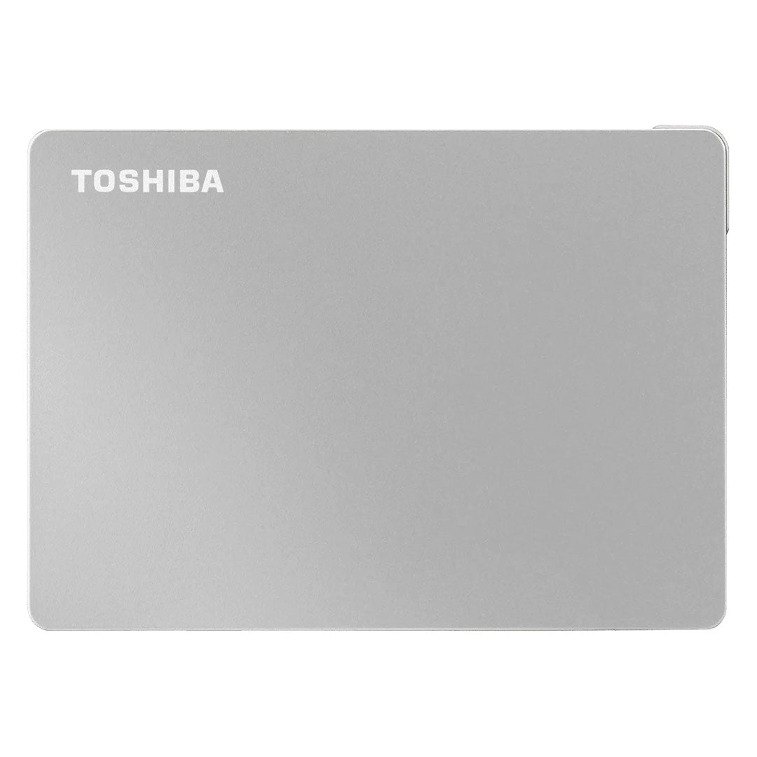 TOSHIBA HDTX120XSCAA SSD Disco Sólido Externo 2TB SATA 2.5"