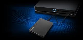 TOSHIBA HDTX140XK3CA SSD Disco Sólido Externo 4TB SATA 2.5"