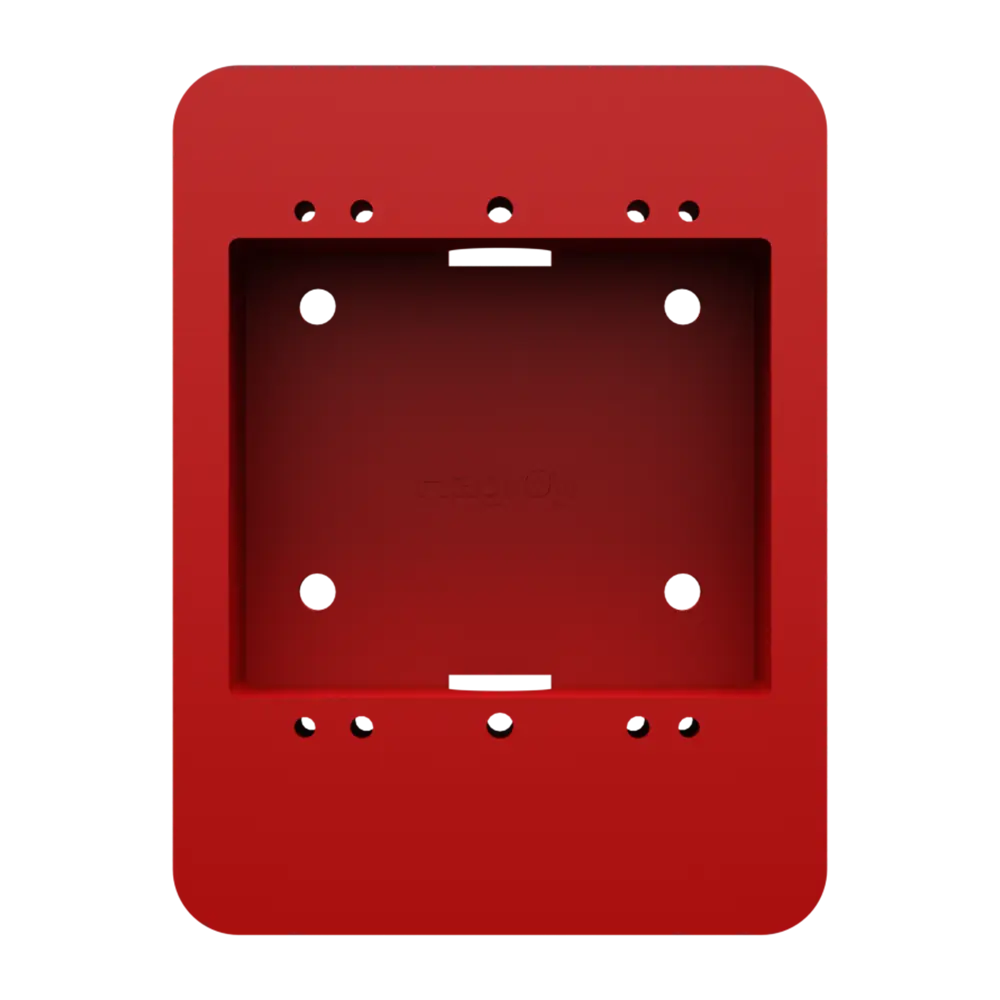 HAGROY HG-BEM Caja Base para Estación Manual