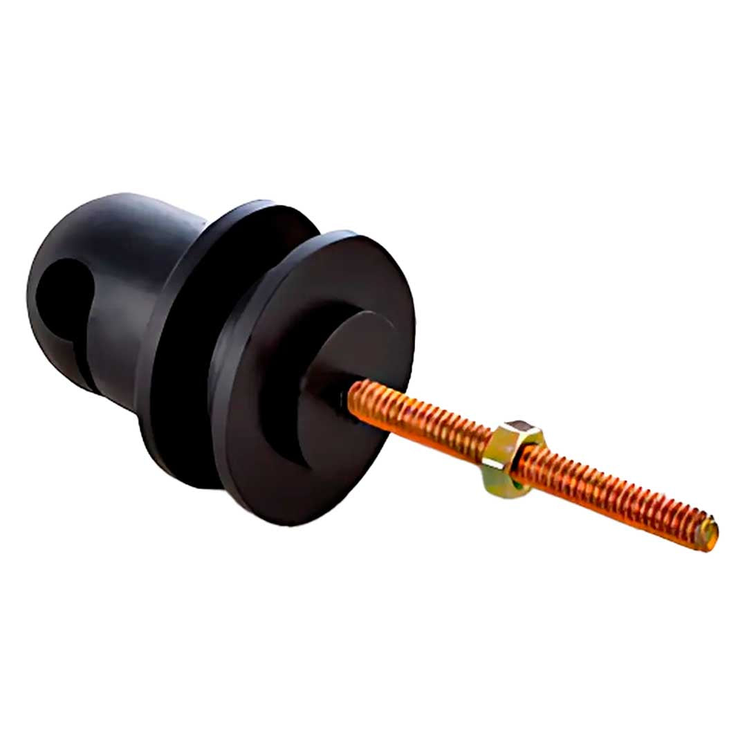 HAGROY HG-BV Aislador Intermedio BV