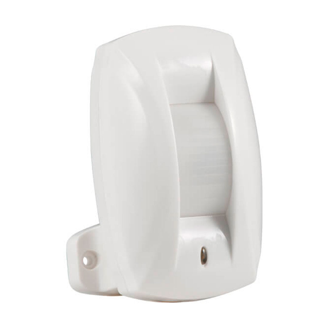 HAGROY HG-MD448R Pir Sensor de Movimiento Infrarojo tipo Cortina Inalámbrico