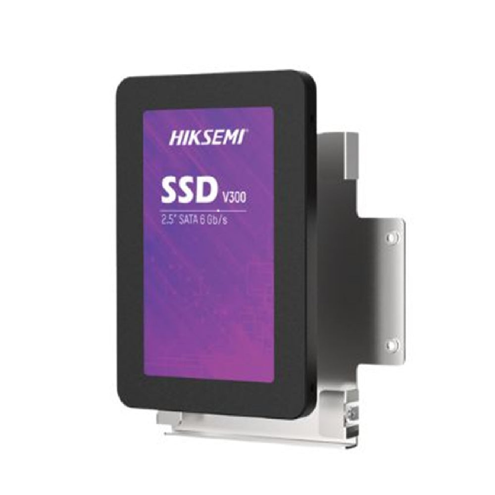 HIKSEMI HS-SSD-V300X/500G SSD Disco Sólido 500GB con Adaptador para DVR